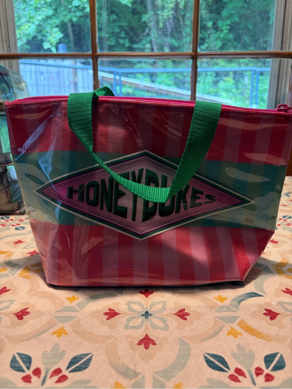 Universal Orlando, Harry Potter Honeydukes small cooler bag